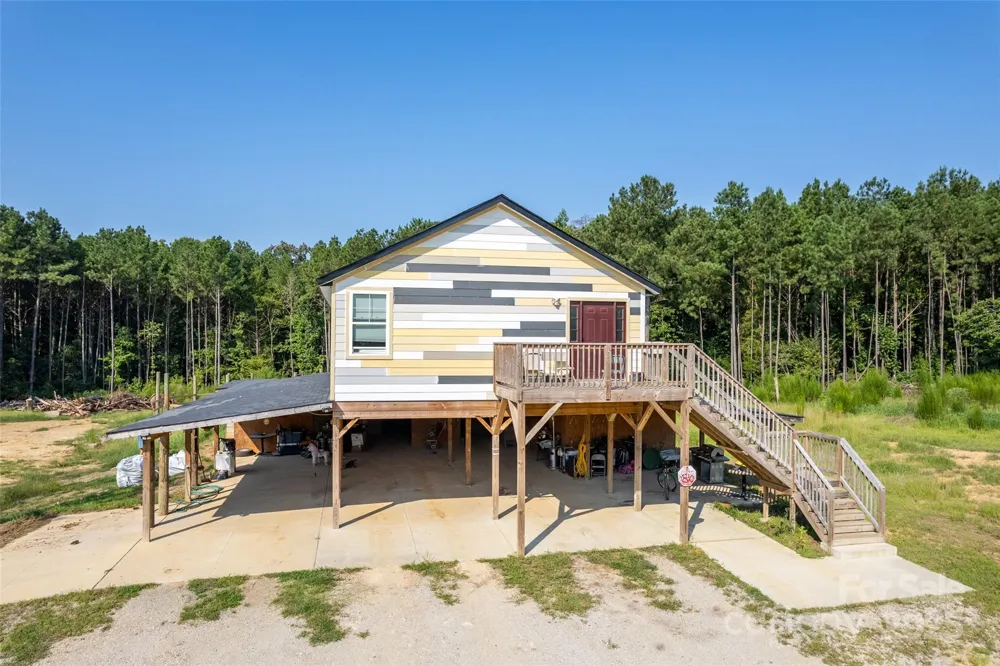 00 Shaw Avenue Waxhaw, NC 28173