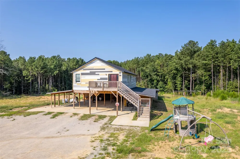 00 Shaw Avenue Waxhaw, NC 28173