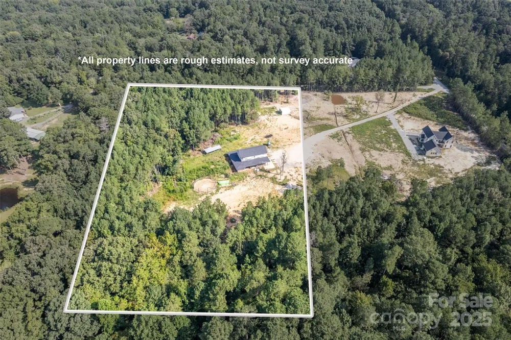 00 Shaw Avenue Waxhaw, NC 28173
