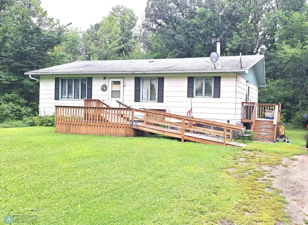 9749 134th Avenue NE Cavalier, ND 58220
