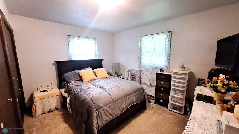 9749 134th Avenue NE Cavalier, ND 58220