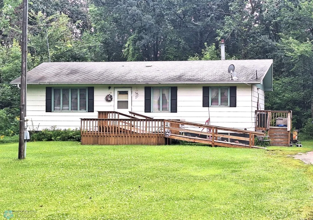 9749 134th Avenue NE Cavalier, ND 58220