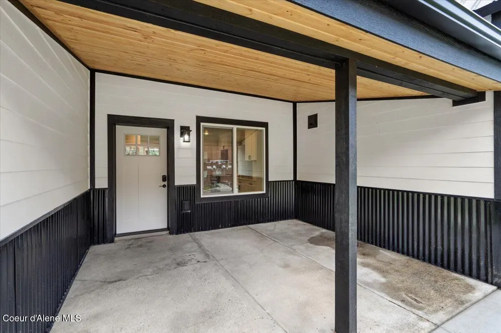 326 Park Street Mullan, ID 83846