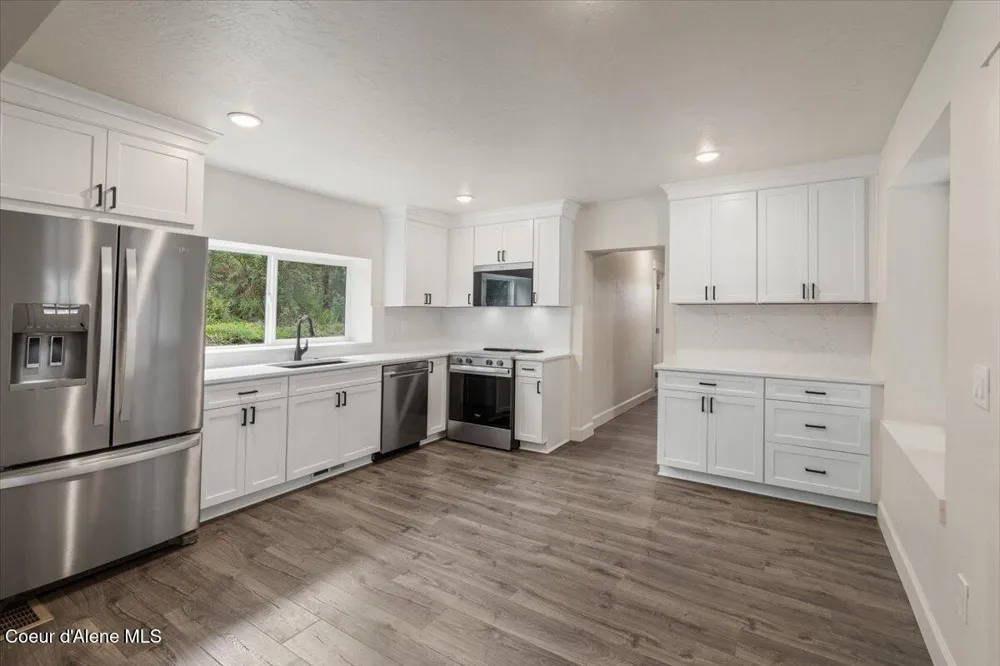 326 Park Street Mullan, ID 83846