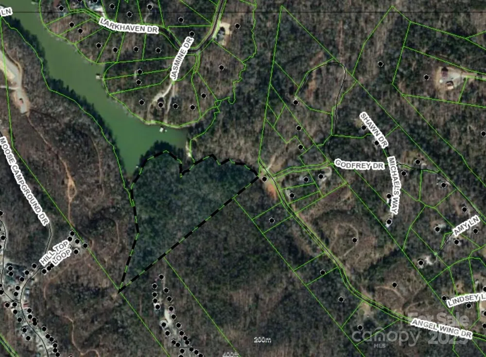 1559 Old Hwy 10 Road E Marion, NC 28752