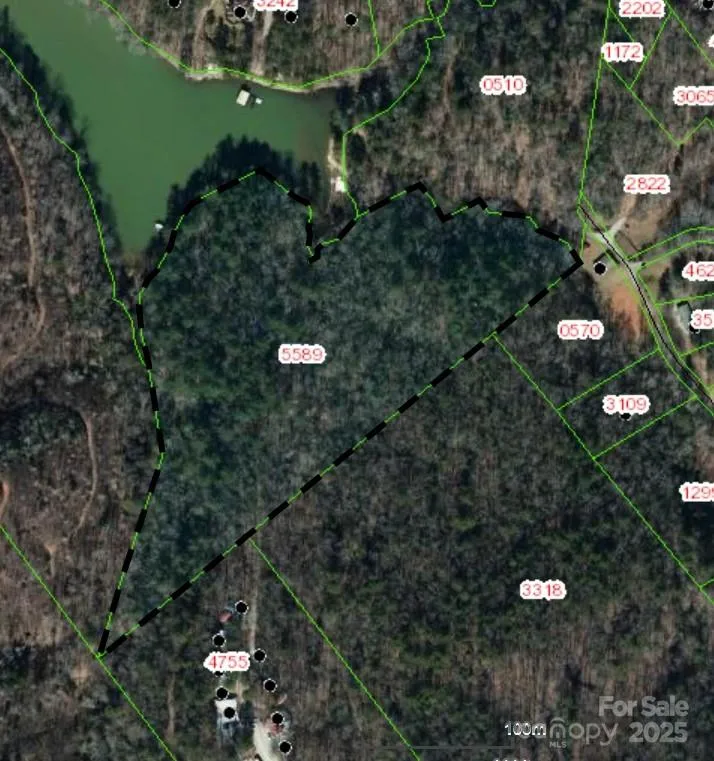 1559 Old Hwy 10 Road E Marion, NC 28752