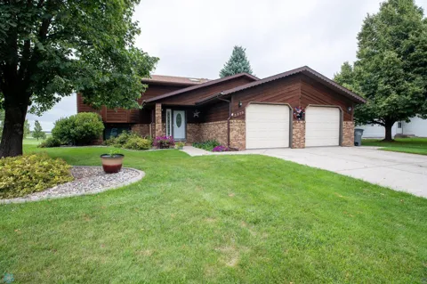 3310 Village Green Drive