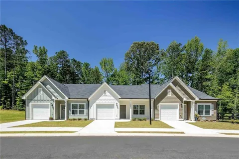 101 Walker Ridge Lane #Poppy