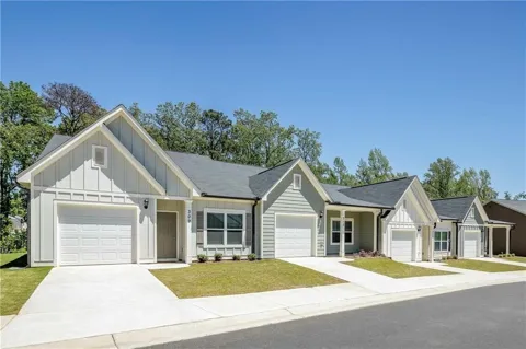 101 Walker Ridge Lane #Ginger