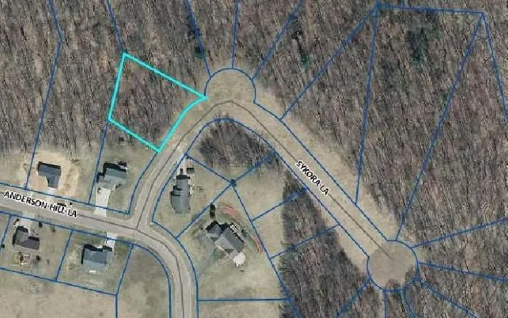 1441 Sykora Lane Boyceville, WI 54725