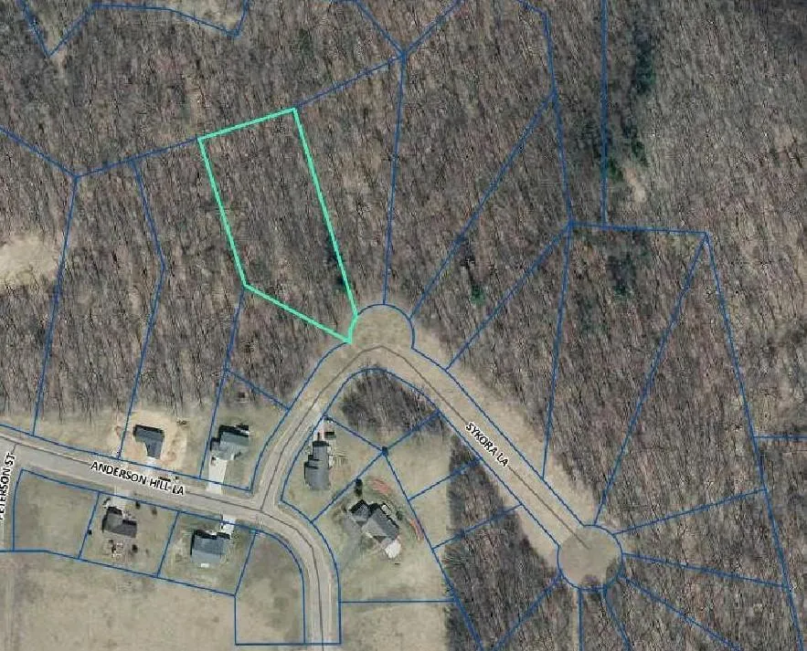 1443 Sykora Lane Boyceville, WI 54725