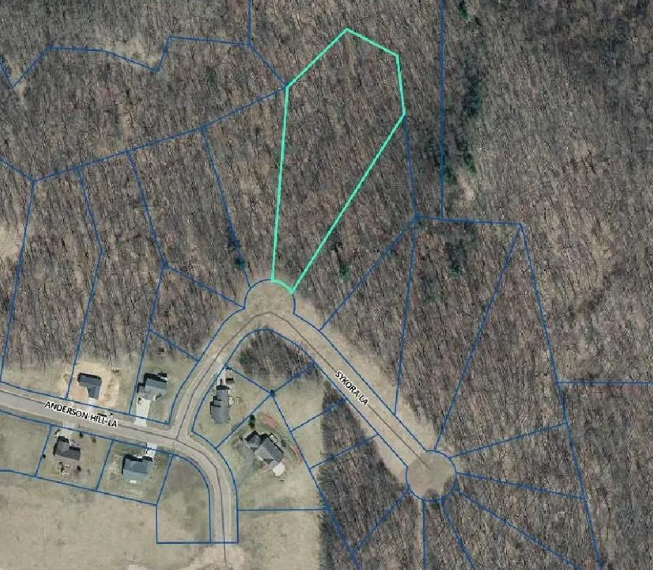 1447 Sykora Lane Boyceville, WI 54725