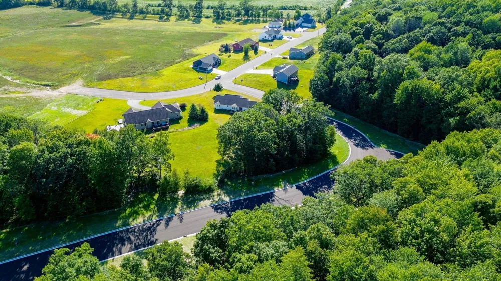 1447 Sykora Lane Boyceville, WI 54725