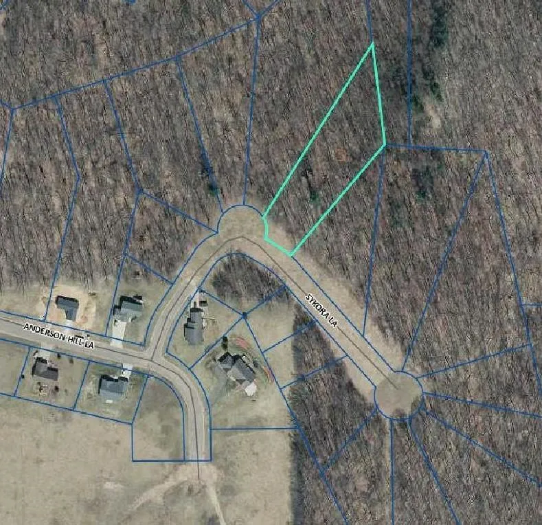 1449 Sykora Lane Boyceville, WI 54725