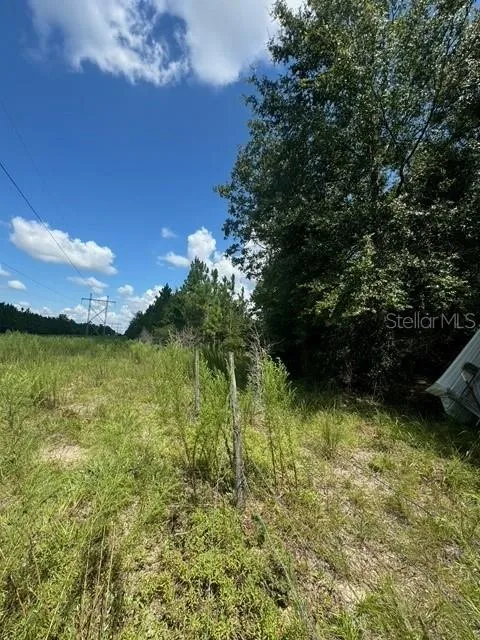 SW COLES COURT Fort White, FL 32038