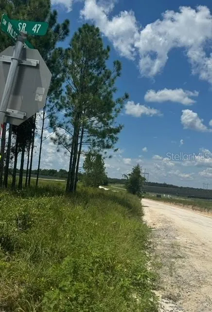 SW COLES COURT Fort White, FL 32038