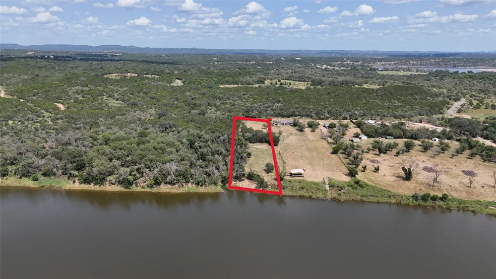 E Fm 1431 Marble Falls, TX 78654