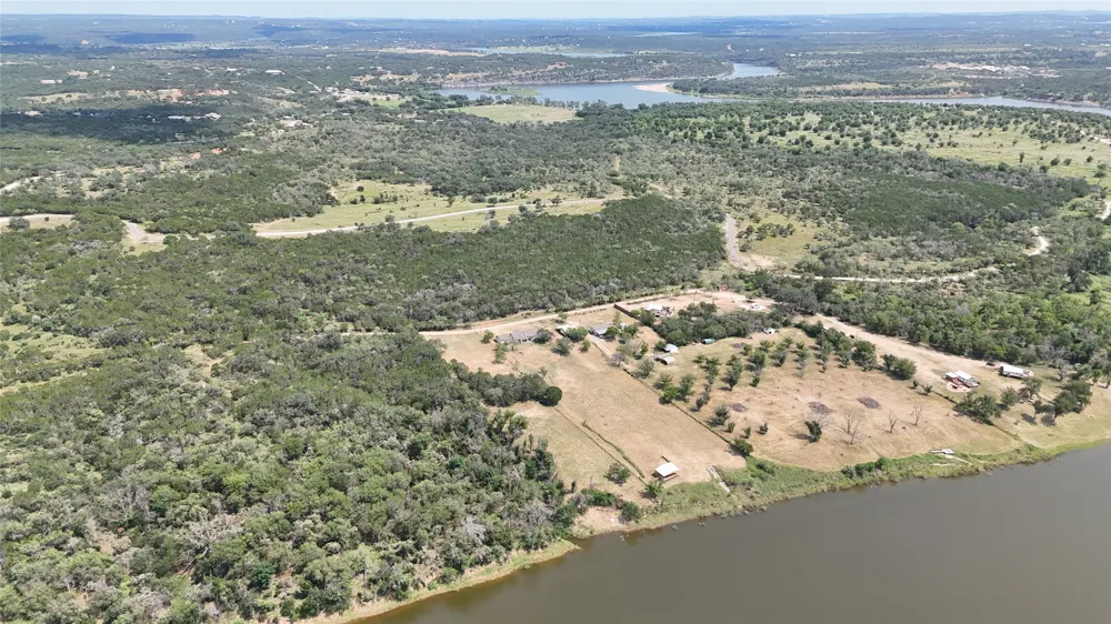 E Fm 1431 Marble Falls, TX 78654