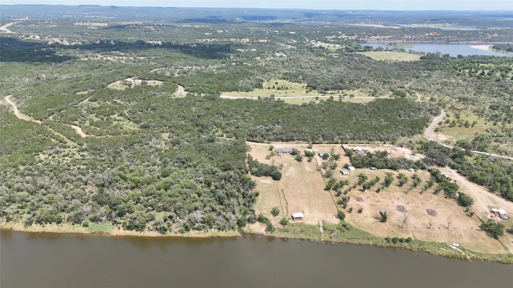 E Fm 1431 Marble Falls, TX 78654