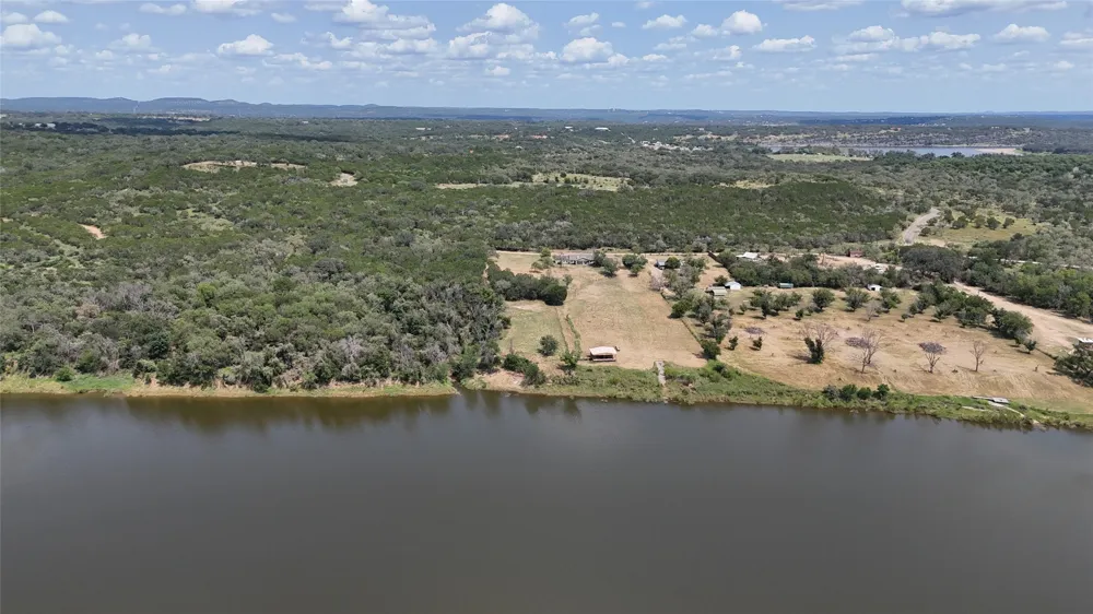 E Fm 1431 Marble Falls, TX 78654