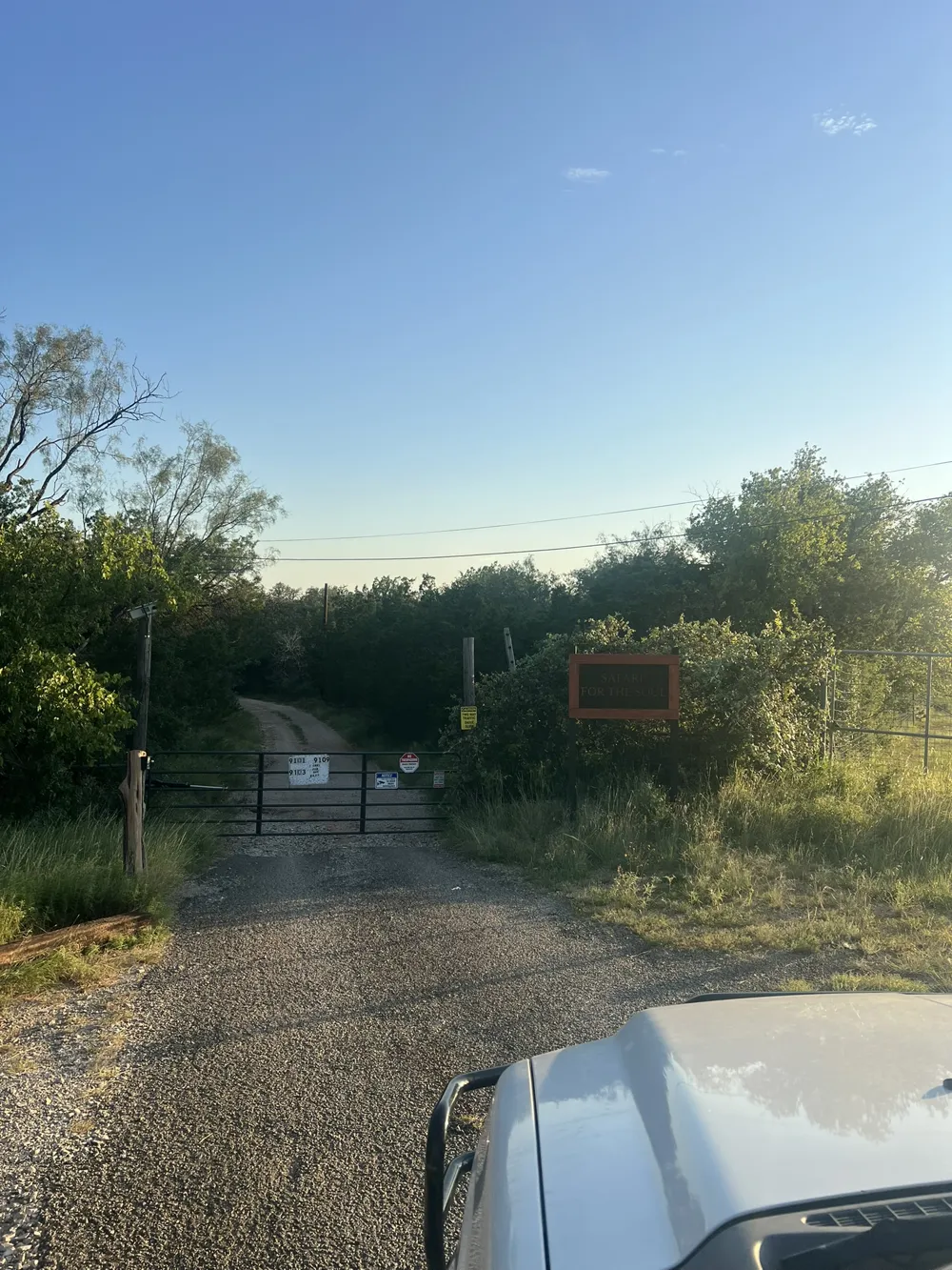 E Fm 1431 Marble Falls, TX 78654