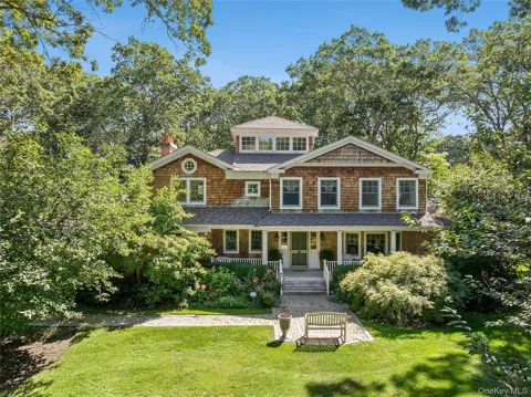 55 Cedar Lane W