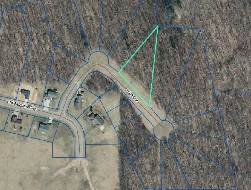 1451 Sykora Lane Boyceville, WI 54725