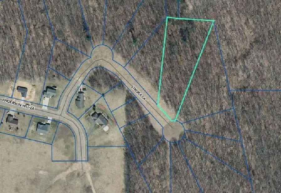 1453 Sykora Lane Boyceville, WI 54725