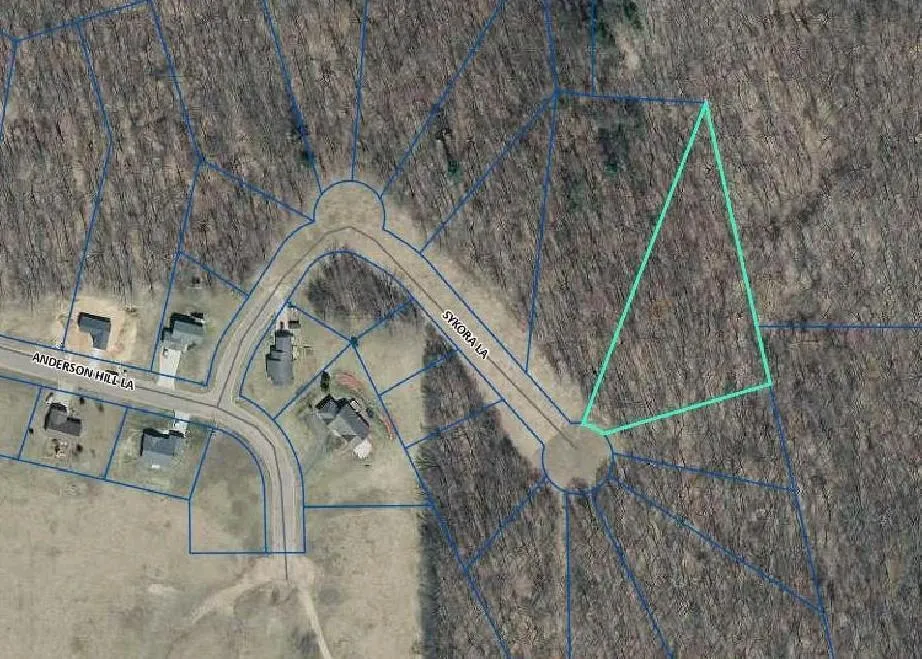 1455 Sykora Lane Boyceville, WI 54725