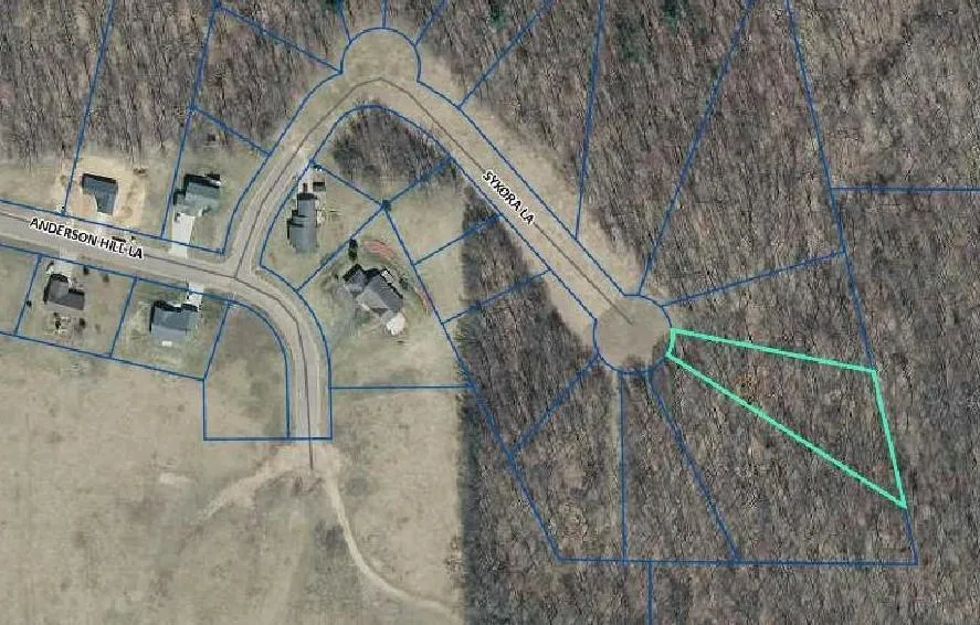 1459 Sykora Lane Boyceville, WI 54725
