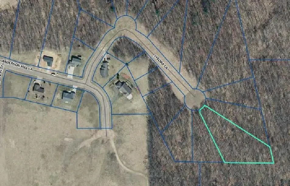 1460 Sykora Lane Boyceville, WI 54725