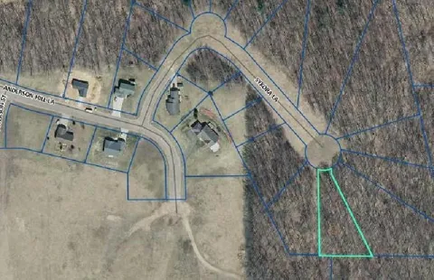 1458 Sykora Lane