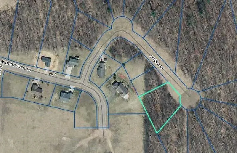 1454 Sykora Lane Boyceville, WI 54725