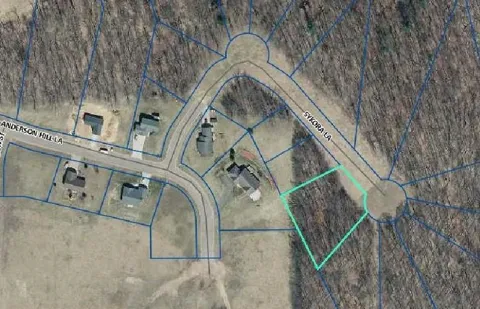 1454 Sykora Lane
