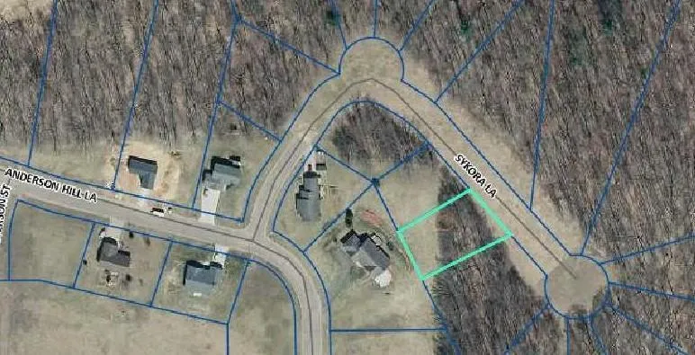 1452 Sykora Lane Boyceville, WI 54725