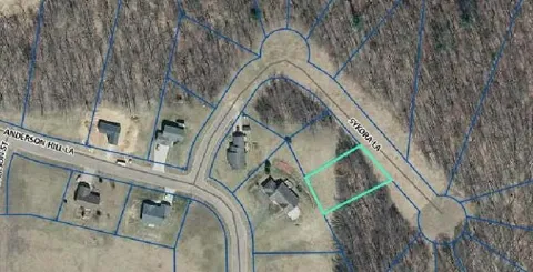 1452 Sykora Lane