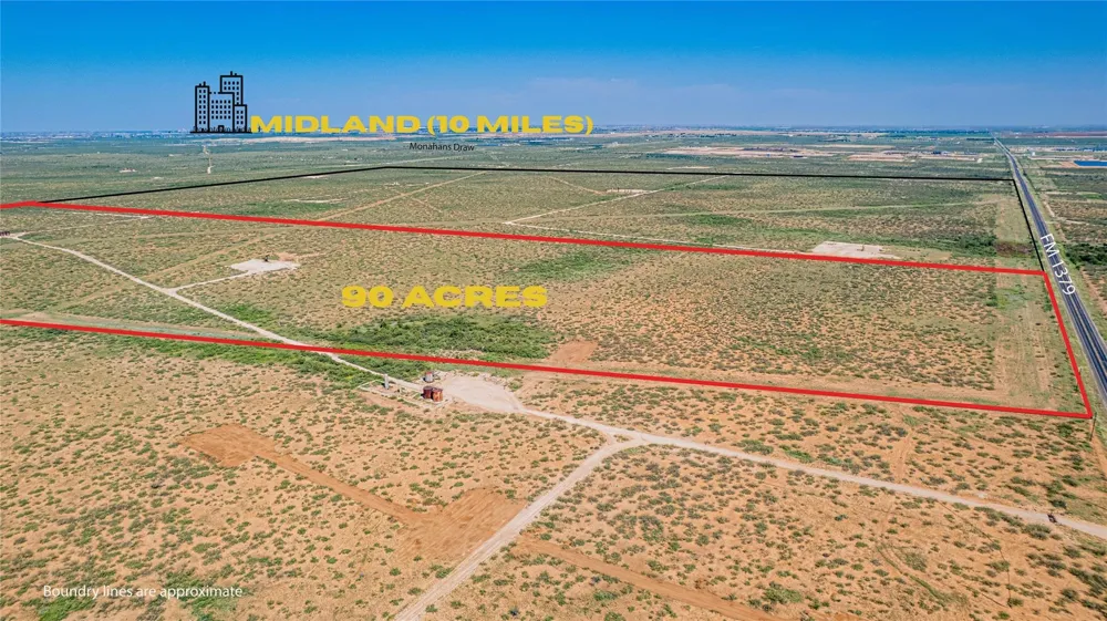 90 Fm-1379 Midland, TX 79706