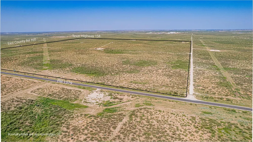 90 Fm-1379 Midland, TX 79706