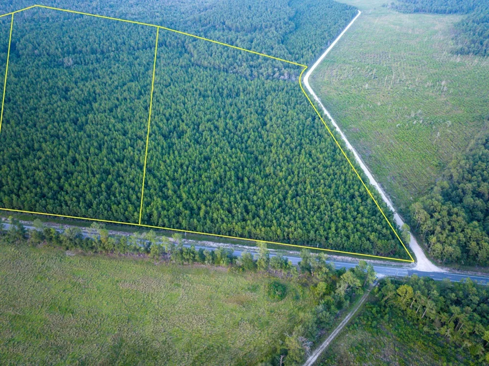 Starks Big Woods Rd. Lake Charles, LA 70661