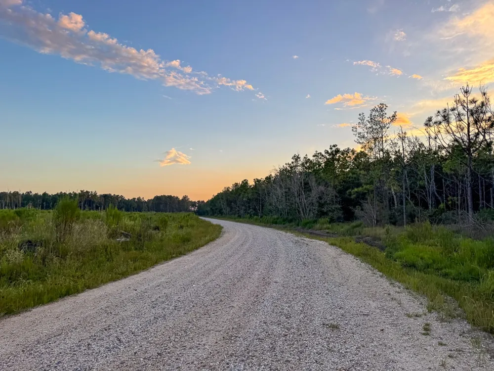 Starks Big Woods Rd. Lake Charles, LA 70661