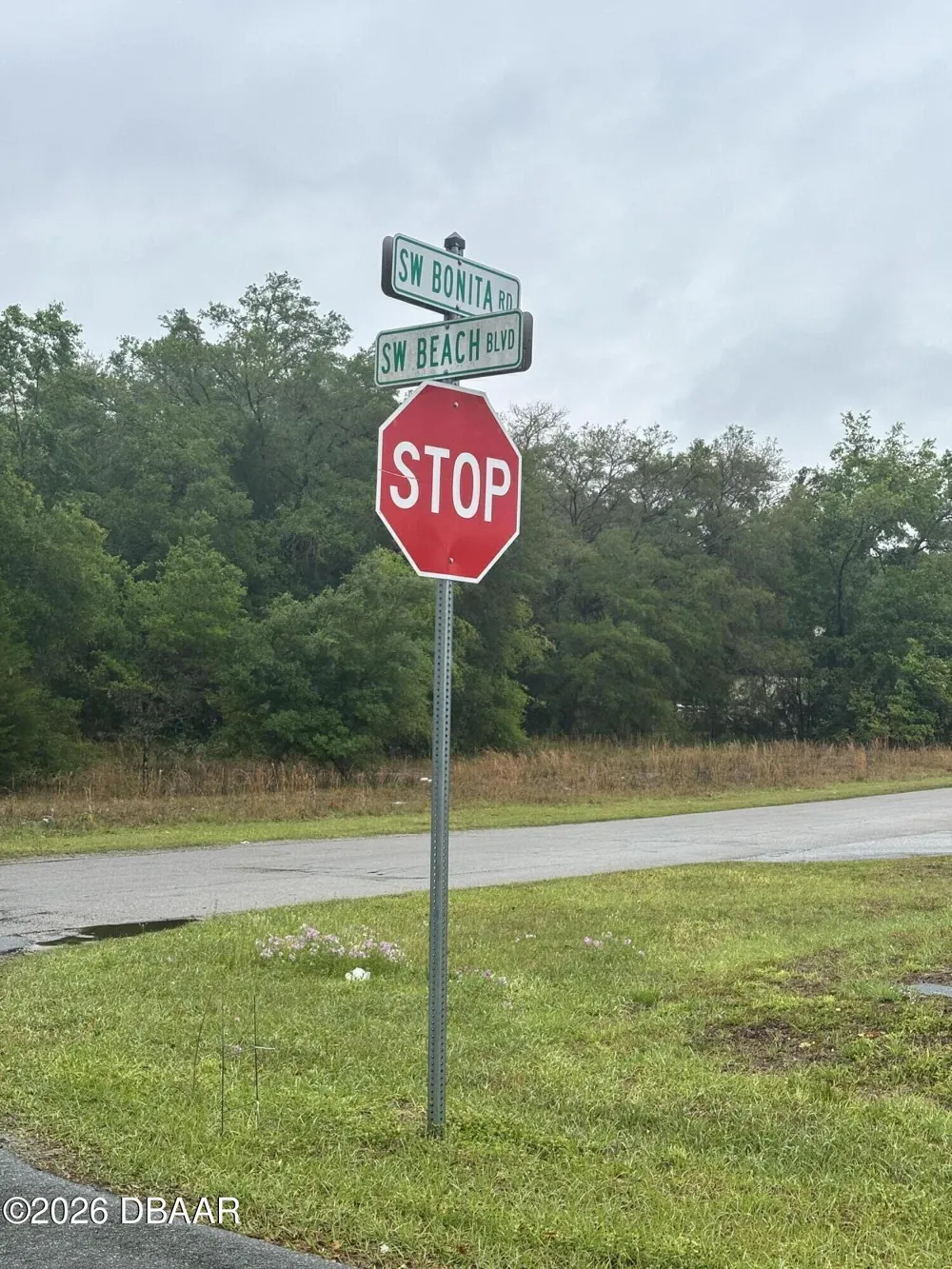 Beach Boulevard Dunnellon, FL 34431