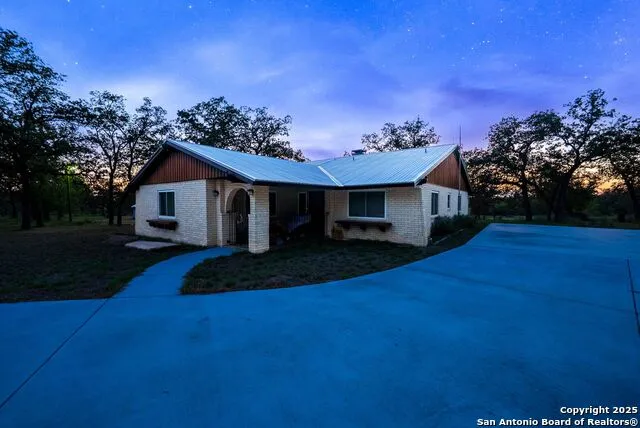580 Rangeland Rd Seguin, TX 78155