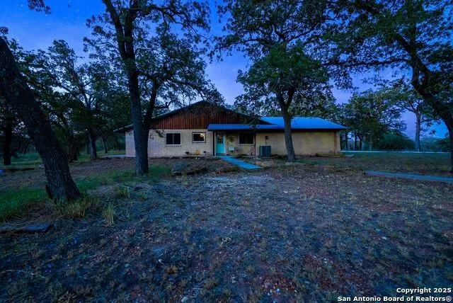 580 Rangeland Rd Seguin, TX 78155