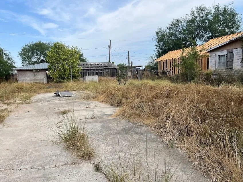 1118 Esparanza Street Alamo, TX 78516