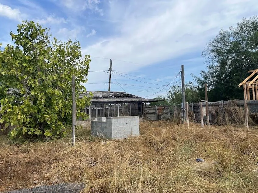 1118 Esparanza Street Alamo, TX 78516