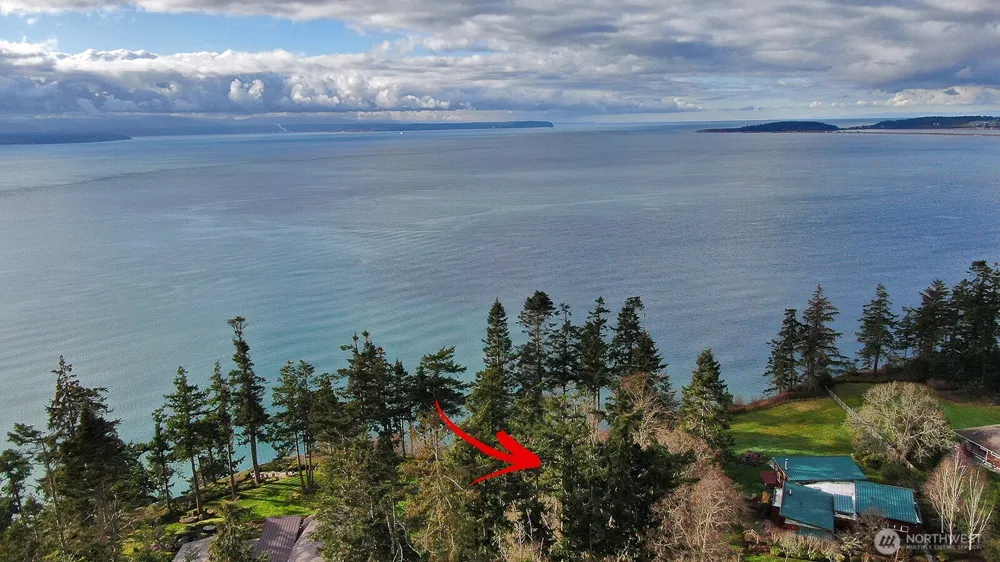 0 xxx Donahey Road Coupeville, WA 98239