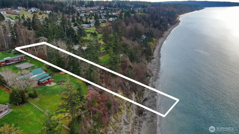0 xxx Donahey Road Coupeville, WA 98239