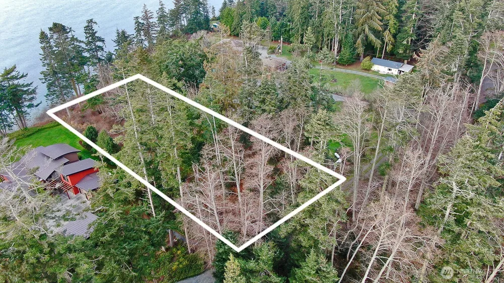 0 xxx Donahey Road Coupeville, WA 98239