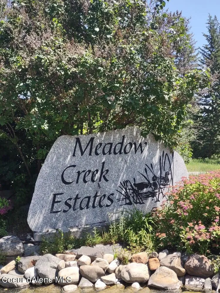 Lot 28 Wood Duck Lane Bonners Ferry, ID 83805