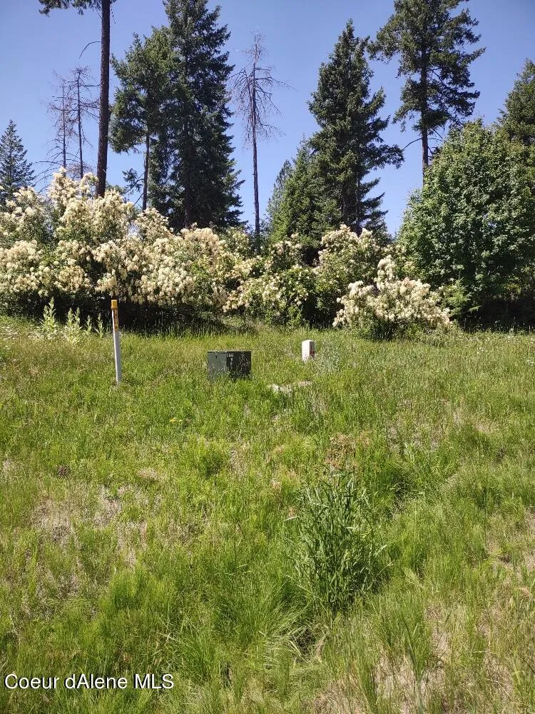 Lot 28 Wood Duck Lane Bonners Ferry, ID 83805